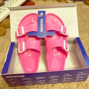Birkenstock Arizona EVA